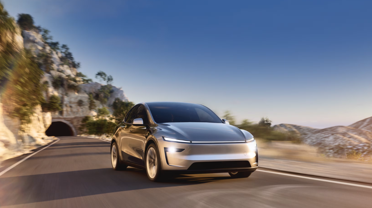 1752564630-tesla Model Y Launche